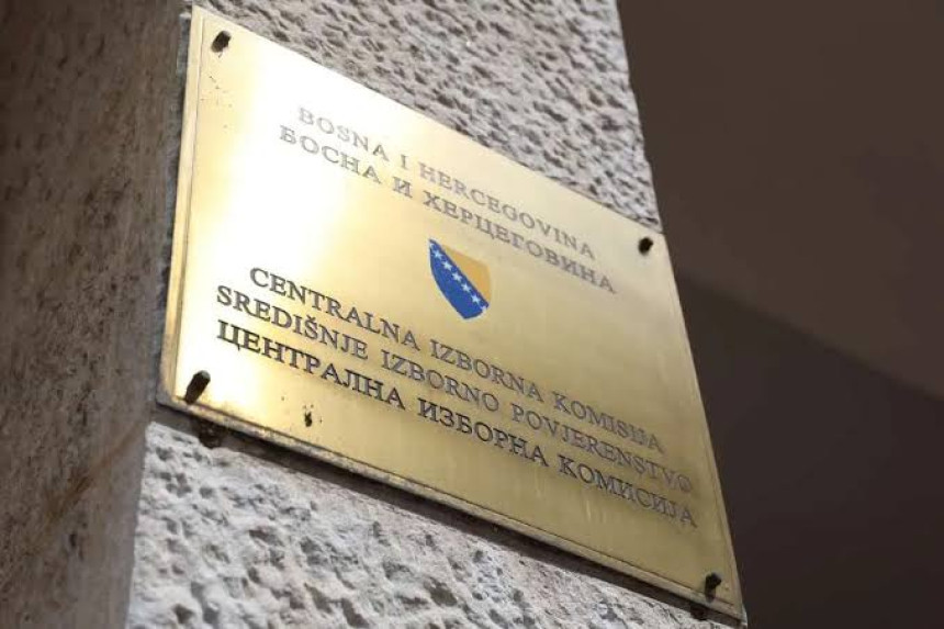 CIK izrekao nove kazne, PSS mora da plati 15.000 KM