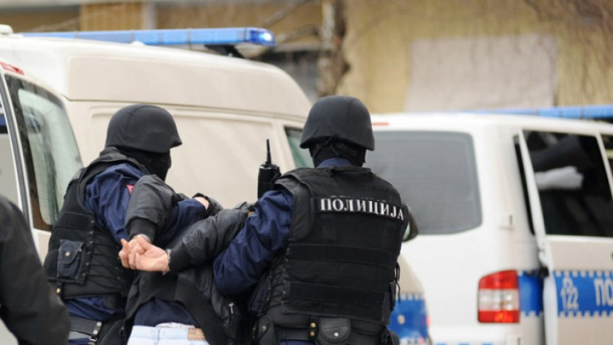 Sky poruke otkrile detalje: "Bijelo na izvolite" na zabavi kod Doboja