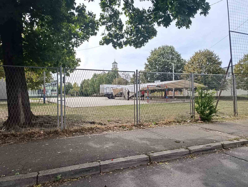 Zbog skupa SNSD-a odgođena nastava u školi u Banjaluci