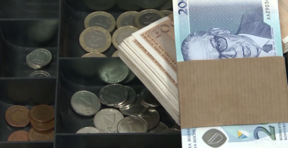 Плате у БиХ најмање у региону, Словенија и даље на врху
