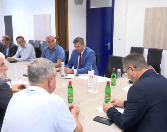 Након оптужби на рачун Блануше, БОРС се оградио од изјава