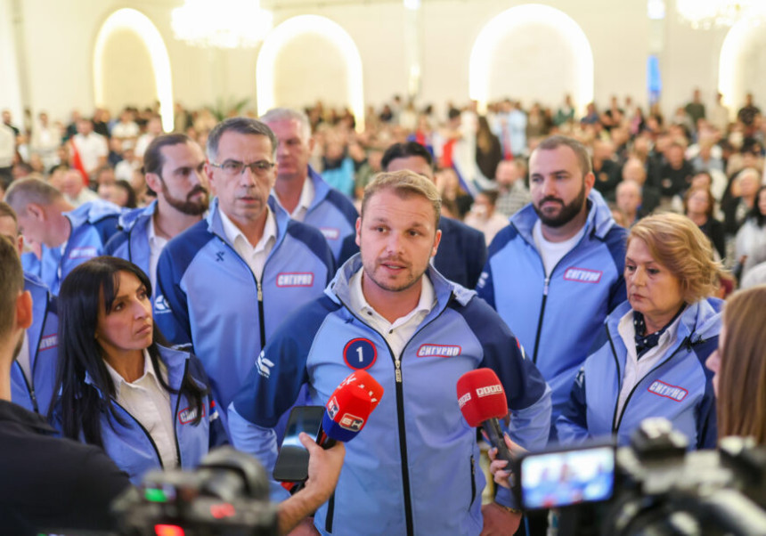 Порука ПСС-а: Брчко постаје чвориште Републике Српске
