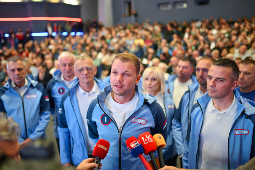Наша политика је сигуран откуп, сигурна цијена, заштита домаћих производа