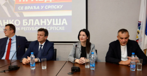 Власт је омогућила да се из Српске извуче пола милијарде КМ
