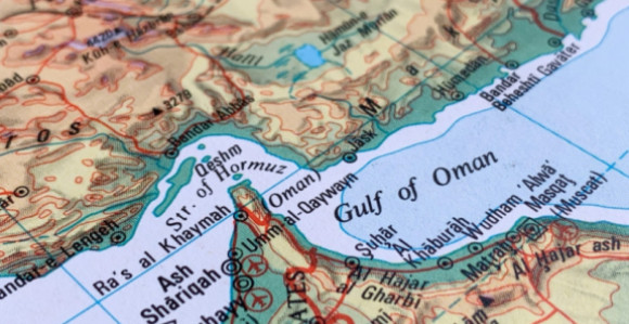 Отварање Ормуског мореуза чим САД прихвате приједлог