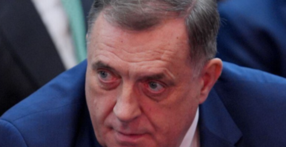 Dodik ponovo u rizičnoj situaciji - Tramp ili Putin