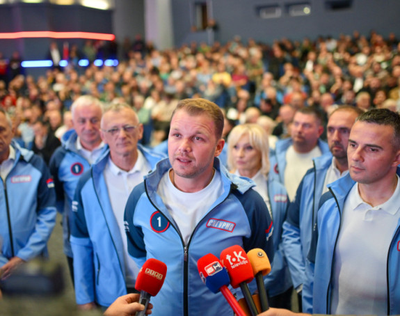 Наша политика је сигуран откуп, сигурна цијена, заштита домаћих производа