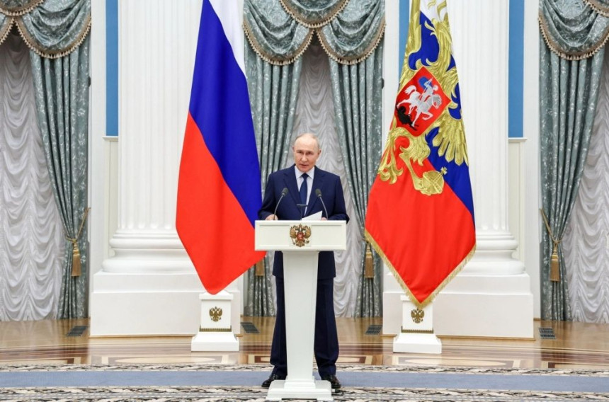 Ne pripremamo nikakvu vojnu akciju protiv Evrope