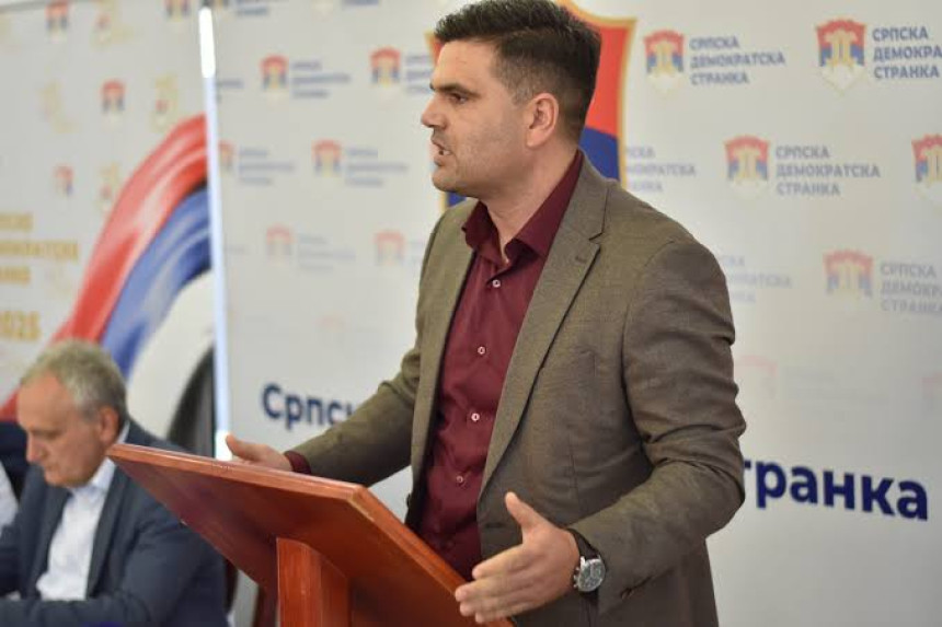 Власт дискредитује Бланушу умјесто да рјешава проблеме