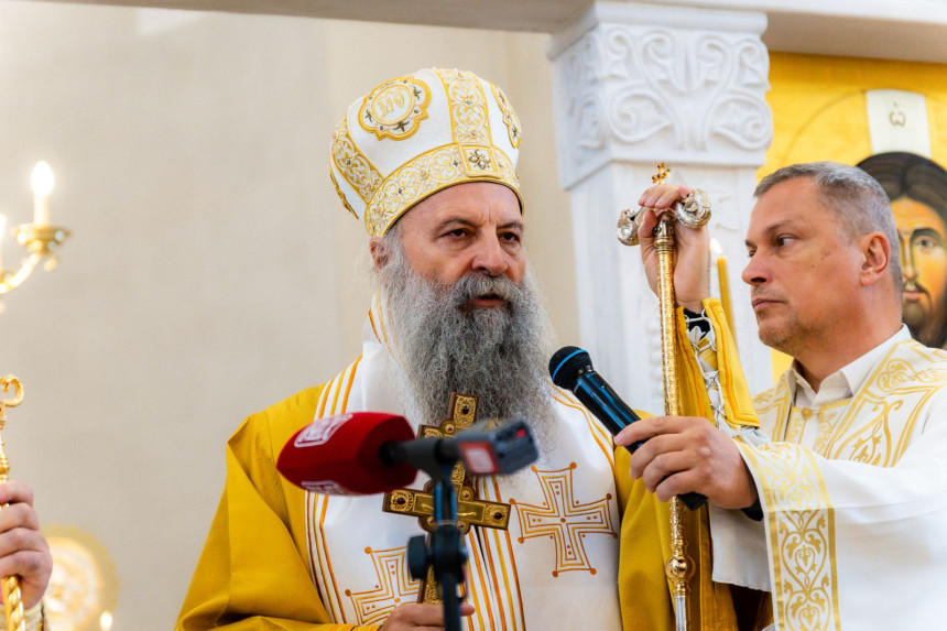 Највећу радост, утјеху и љубав осјећам у Републици Српској