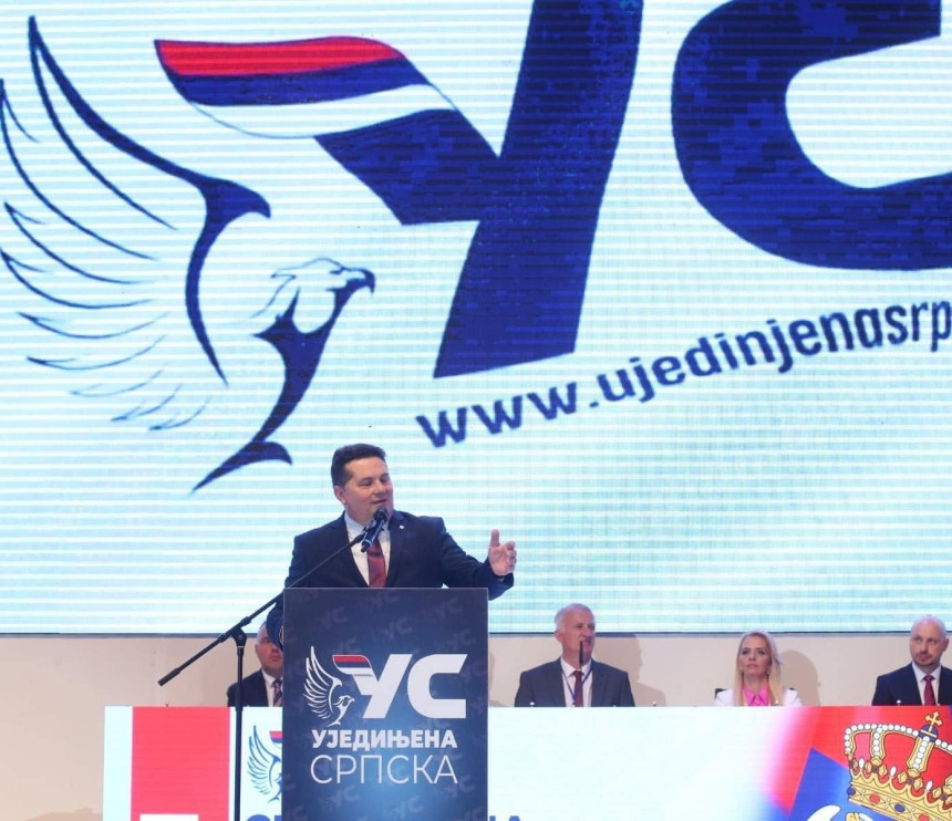 Стевандић: Никад не дајемо нереална обећања народу