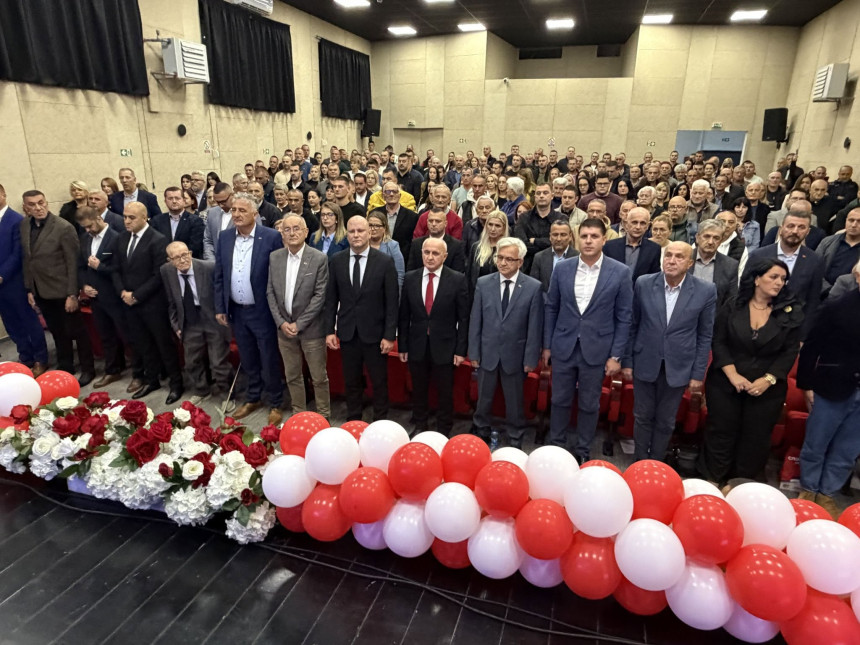СП сигуран дом за оне који вјерују у правду и солидарност