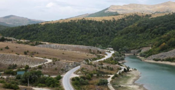 Pretežno sunčano vrijeme, temperatura do 24 stepena