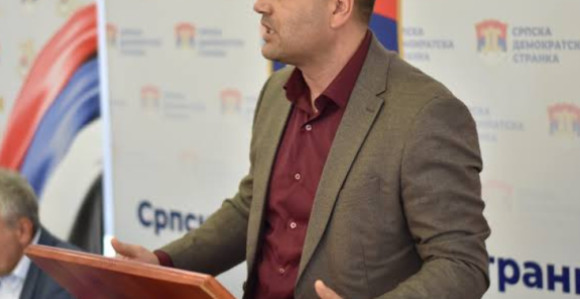 Vlast diskredituje Blanušu umjesto da rješava probleme
