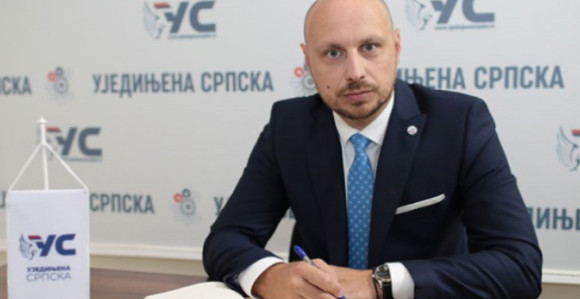 Стевандић окреће леђа: Преиспитаћемо сарадњу са СНСД-ом и Додиком