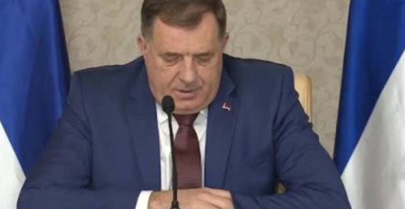 Др Благојевић: Штетне посљедице владавине Додиковог режима 