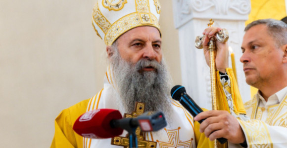 Највећу радост, утјеху и љубав осјећам у Републици Српској