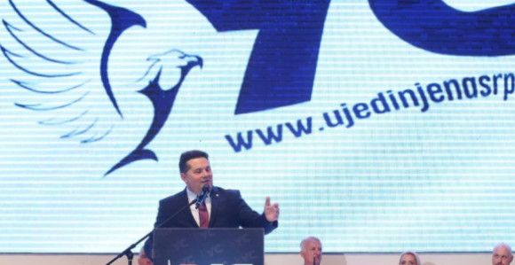 Стевандић: Никад не дајемо нереална обећања народу
