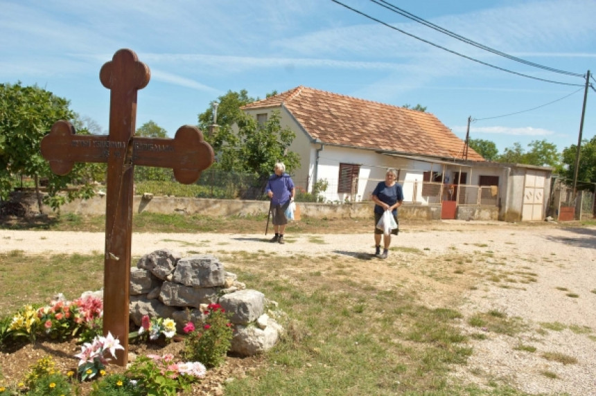 Убиство српских стараца некажњено више од три деценије