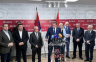 Dodik: Nisam kum mafije, u Srpskoj bi vladala mafija da nije mene!