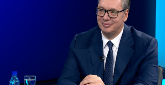 Одлазим поносан на резултате које је Србија остварила