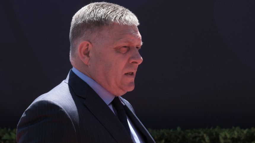 Ванредни избори у Словачкој могући већ у јануару