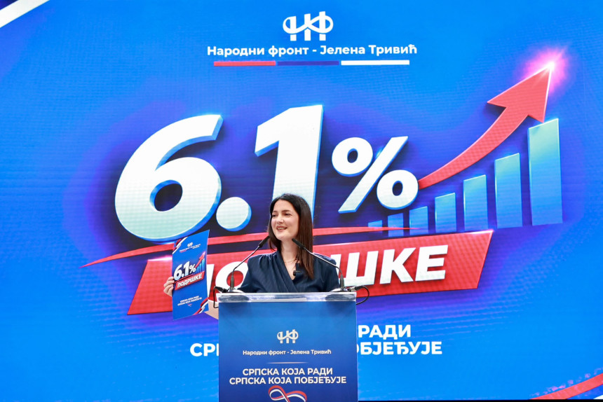 Након 4. октобра добијамо нову и честиту Владу Српске