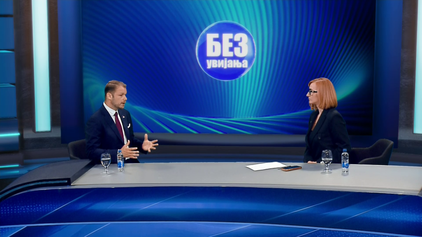 Српска није сиромашна него опљачкана, потребне су јој корјените промјене (ВИДЕО)