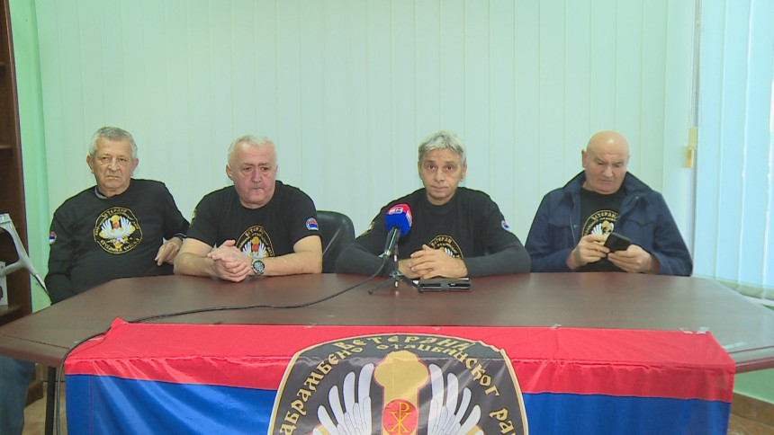 Ветерани ОО рата: Кључни је тренутак за промјене на изборима