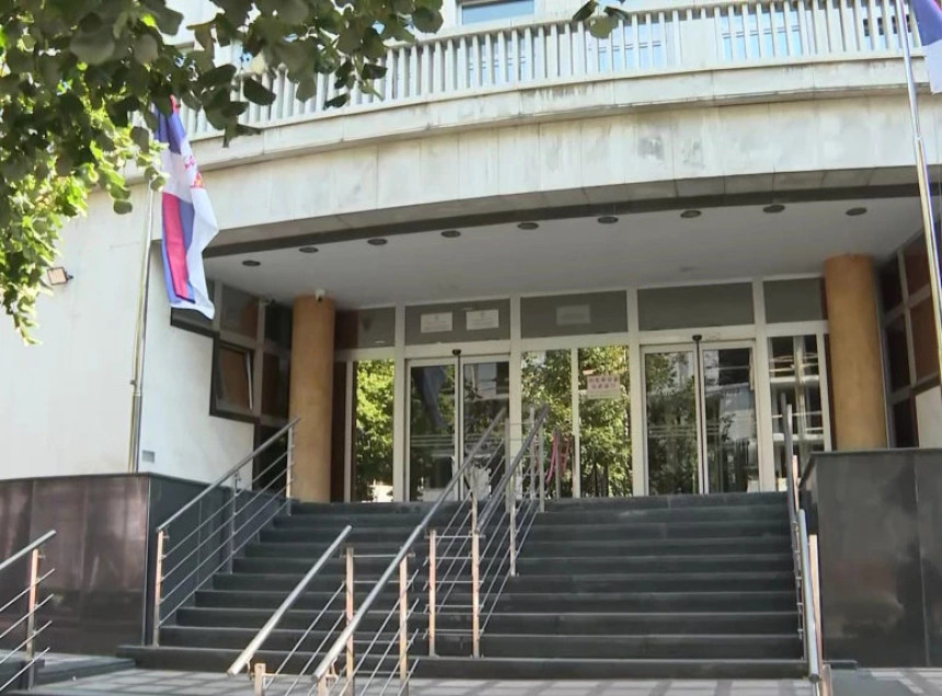 Prekinuto suđenje za ubistvo "škaljaraca" u Grčkoj