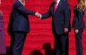 Трамп питао Сија да ли жели да купи америчко оружје
