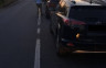 Ogromne kolone na Sremskoj Rači, pao sistem (FOTO)