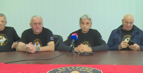 Ветерани ОО рата: Кључни је тренутак за промјене на изборима