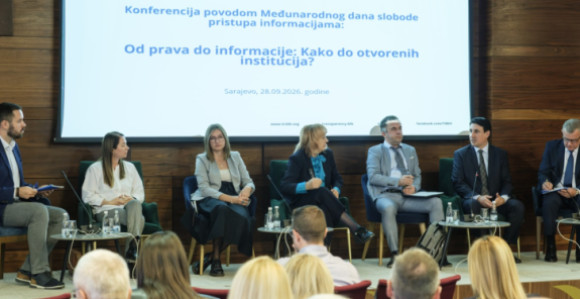 I dalje teško do punih informacija o potrošnji javnog novca