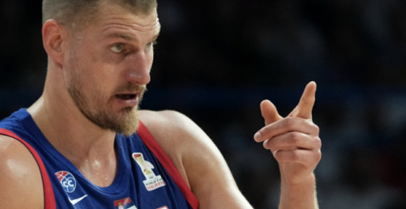 Jokić otkrio sa kim će potpisati novi ugovor sljedeće godine