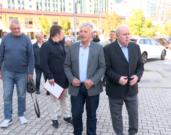 SDS podnio krivičnu prijavu zbog neovlaštenog snimanja Blanuše