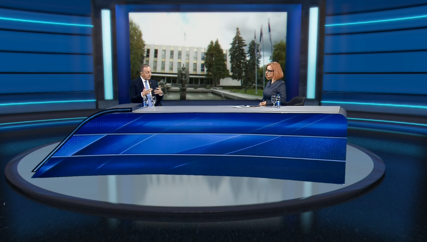 Krajnje je vrijeme da dođe pravda, da se primijeni zakon o porijeklu imovine