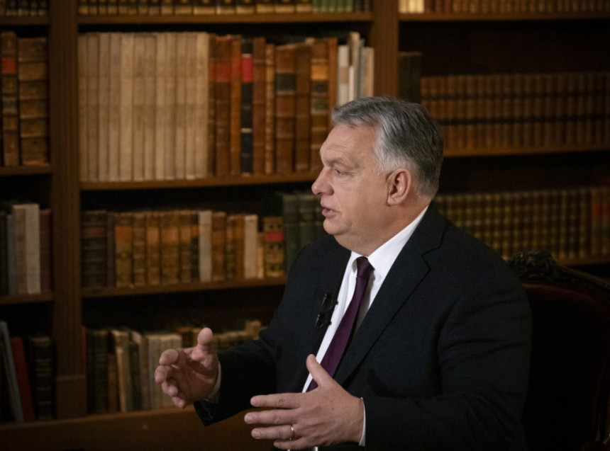 Tužiaštvo privelo dvojicu ministara iz Orbanove vlade