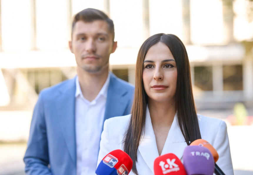 Ne prodajte svoju budućnost onima koji žele da je kupe