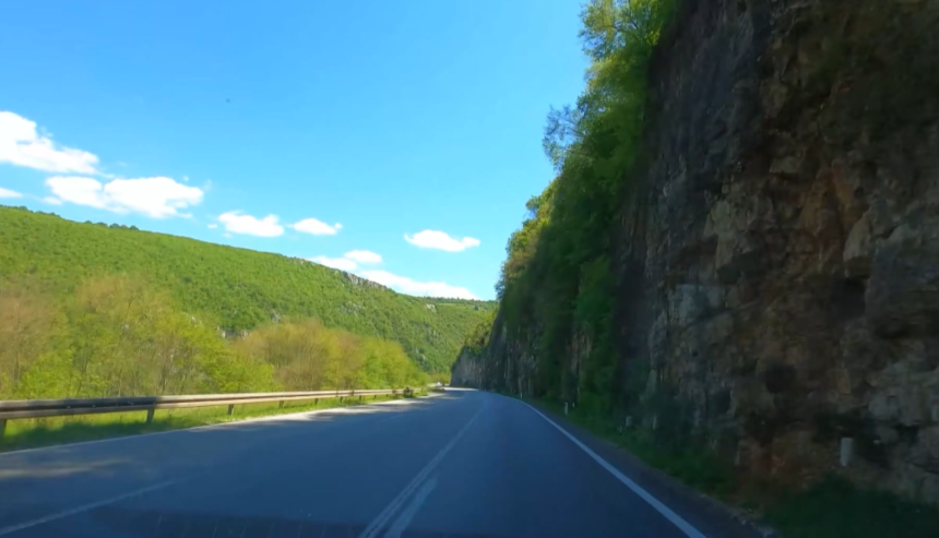 Ništa od obećanja za auto-put Banjaluka - Mrkonjić Grad