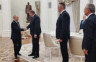 Dodik u Moskvi: Savo nije mogao progovoriti riječ sa Putinom?!