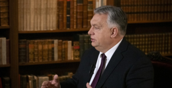 Tužilaštvo privelo dvojicu ministara iz Orbanove vlade