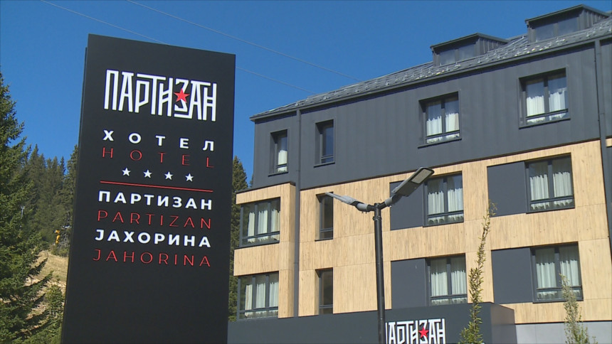Ко пере паре: Цијена хотела на Јахорини скочила на 30 милиона?