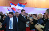 Božović oštro: Jeste li u Moskvi pitali i za Serdarova?