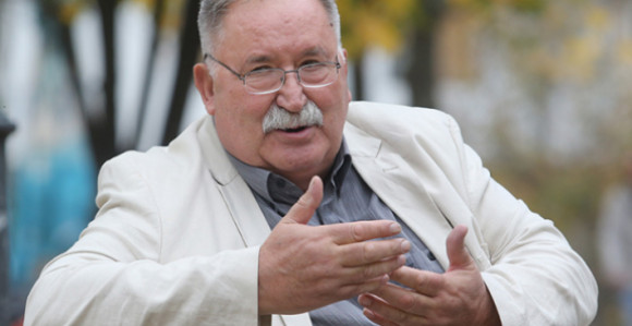 Preminuo meteorolog Nebojša Kuštrinović