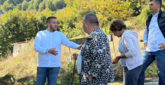 Mještani banjalučkog naselja Grab uskoro dobijaju vodu
