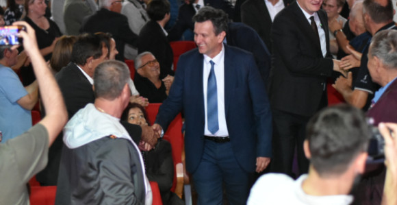 SDS u Derventi: Građanima Srpske vraćamo pravdu!