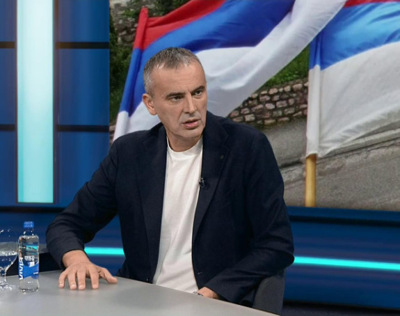 За режим ће гласати само онај ко мора, слободни људи желе промјене (ВИДЕО)