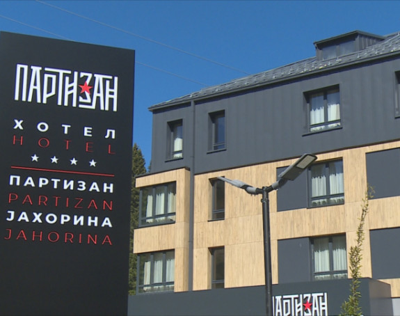 Ko pere pare: Cijena hotela na Jahorini skočila na 30 miliona
