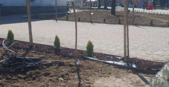 Прекинута наплата паркинга због неисплаћених плата